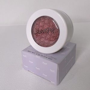 COLOURPOP • Eyeshadow / Super Shock Shadow in Muse / Ultra-Metallic